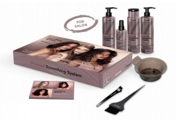 Framesi Smoothing System Salon Kit